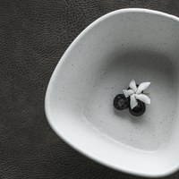 Puro 白潤餐盤組